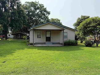 101 N Coffman, Portia, AR 72457