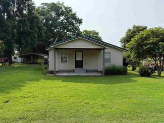101 N Coffman St, Williams Baptist College, AR 72476
