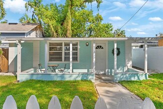 4803 N 9th St, Tampa, FL 33603