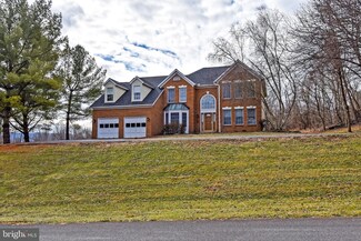 7805 Lois Ct, Adamstown, MD 21710