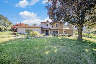 1653 W Willis Rd, Saline, MI 48176