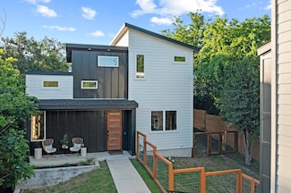 4405 Jinx Ave Unit 2, Austin, TX 78745