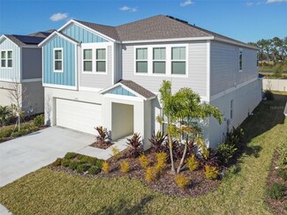 12722 Canter Call Rd, Lithia, FL 33547