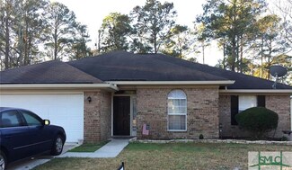 114 Chapel Dr, Savannah, GA 31406