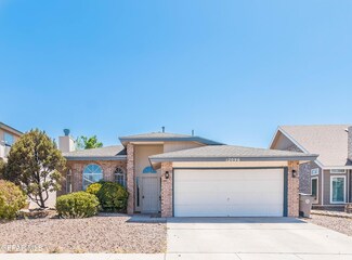 12096 Autumn Gate Dr, El Paso, TX 79936