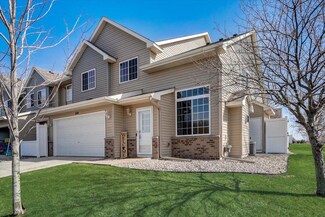 1104 Wheat St NW, New Prague, MN 56071