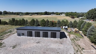 TBD N 4755 E, Rigby, ID 83442