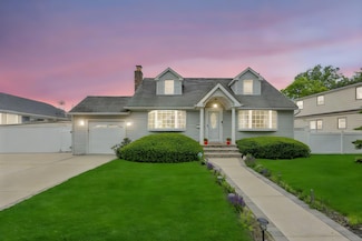86 Woodbine Dr N, Hicksville, NY 11801