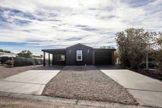 1971 Folzman Dr, Lake Havasu City, AZ 86404