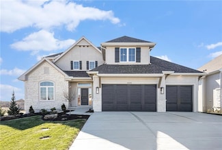 12505 W 184th St, Bucyrus, KS 66013