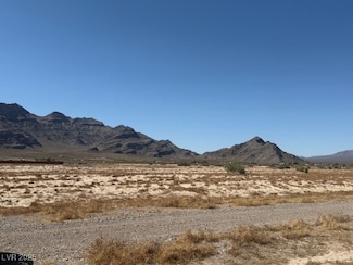 5810 Da Vinci Ln, Pahrump, NV 89060