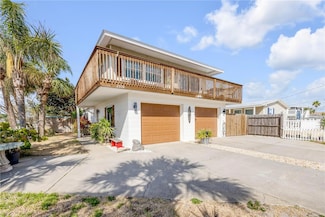 2510 S Atlantic Ave, New Smyrna Beach, FL 32169