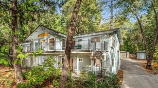 2607 Crystal Springs Rd, Camino, CA 95709