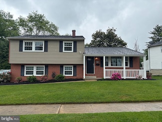 103 Margate Rd, Lutherville Timonium, MD 21093