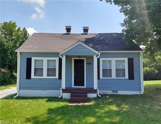 909 Old Thomasville Rd, High Point, NC 27260