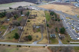 235 Boyers Rd, Rockingham, VA 22801