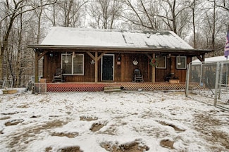17351 Sumner Rd, Borden, IN 47106