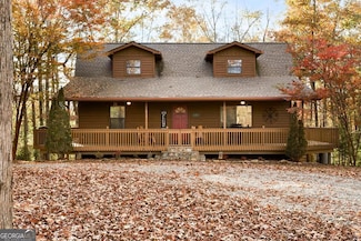 472 Bear Paw Church Rd, Murphy, NC 28906