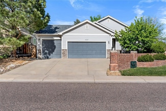 4290 S Deframe St, Morrison, CO 80465