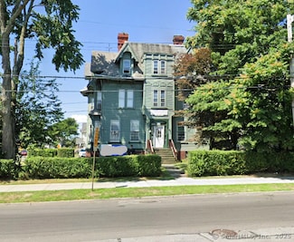 789 Park Ave Unit 7, Bridgeport, CT 06604