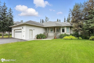 15724 Noble Point Dr, Anchorage, AK 99516