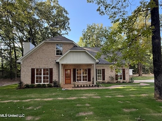 164 Spring Dove Rd, Byhalia, MS 38611