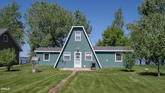 993 S Lakeview St, Dawson, ND 58428