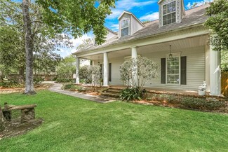 201 Little Gull St, Slidell, LA 70461