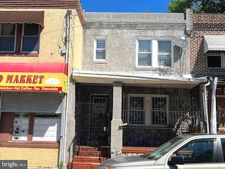 1303 Browning St, Camden, NJ 08104