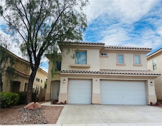 9821 Sedona Shrine Ave, Las Vegas, NV 89148