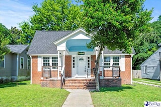 321 A&B Park Ave, Florence, SC 29501