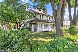 61 Haverford Station Rd, Haverford, PA 19041