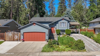 5903 N Silver Pine Ct, Coeur D Alene, ID 83815