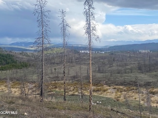 TBD Gcr 451, Grand Lake, CO 80447