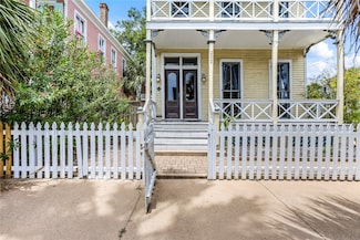 2002 Avenue K, Galveston, TX 77550