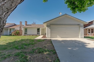1381 Old Dr W, Sacramento, CA 95834