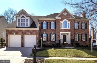 1335 Bluegrass Way, Gambrills, MD 21054