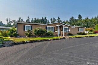 4206 147th Street Ct NW Unit 105, Gig Harbor, WA 98332