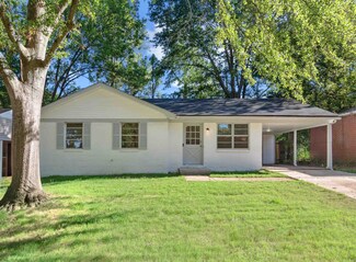 3311 Sweet Springs Dr, Memphis, TN 38128