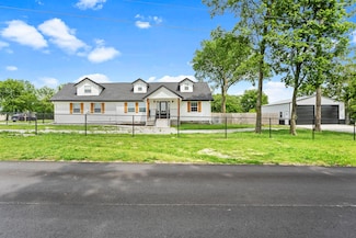 63021 E 291 Rd, Grove, OK 74344