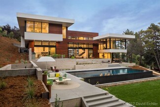 38 Cinnamon Ct, Hillsborough, CA 94010