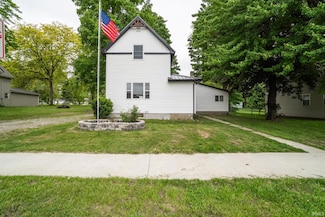 608 Union St, Lagrange, IN 46761