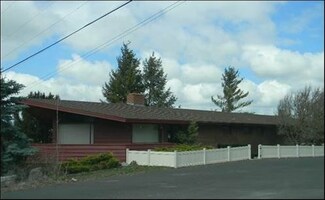507 S 2nd St, Harrington, WA 99134