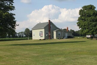 6711 County Road 28, Edison, OH 43320