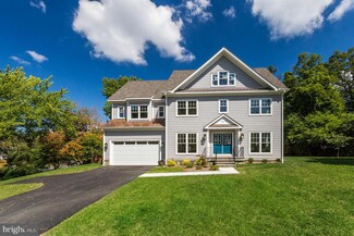 8374 1st Ave, Vienna, VA 22182