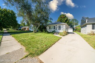 2420 Boston Blvd, Lansing, MI 48910
