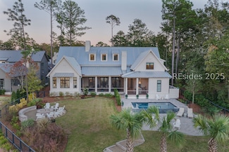 11 Lyonia St, Bluffton, SC 29910