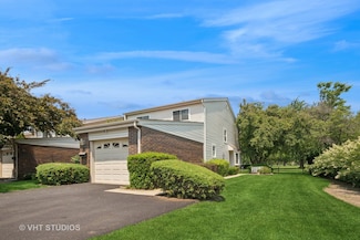 30 W Wimbolton Dr Unit T46, Mount Prospect, IL 60056