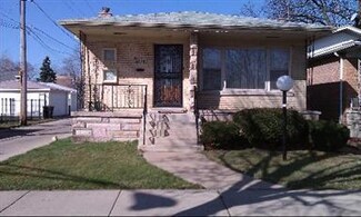 8044 S Lafayette Ave, Chicago, IL 60620