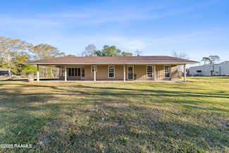 19303 Hwy 90, Crowley, LA 70526